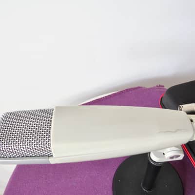 Sennheiser MD 421-HN Cardioid Dynamic Microphone with script logo Bild 5