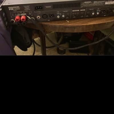 Mackie M800 fr image 1