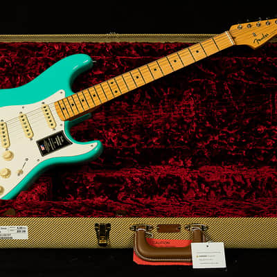 Fender American Vintage II 1957 Stratocaster image 6