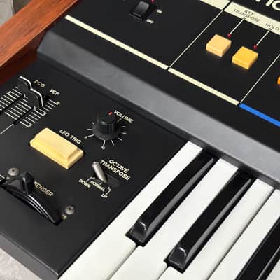 Roland Juno-6 Polyphonic Synthesizer - Serviced image 13