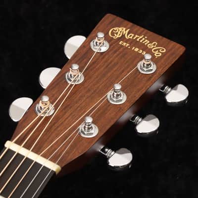 Martin D 28, 2011 [1521001] (06/15) image 11