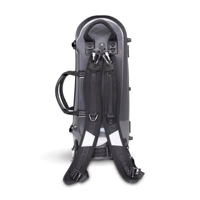Gator GBPC-TRUMPET - Trumpet Case UPC 716408562124 image 10