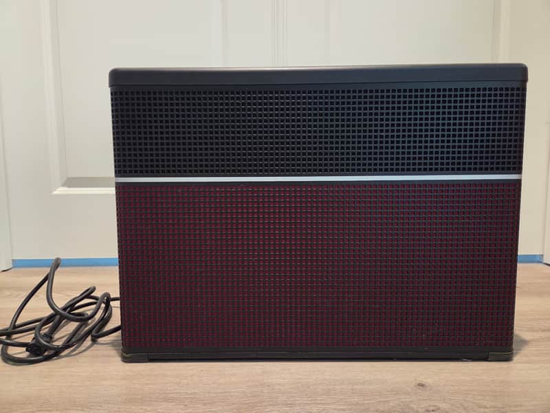 Line 6 AMPLIFi 150 Stereo Digital Modeling Guitar Combo 2013 - 2021 - Black image 1