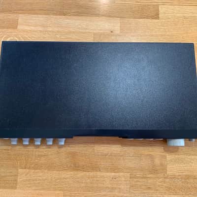 E-MU Systems Proteus 2000 Rackmount 128-Voice Sampler Module 1999 - Black image 5