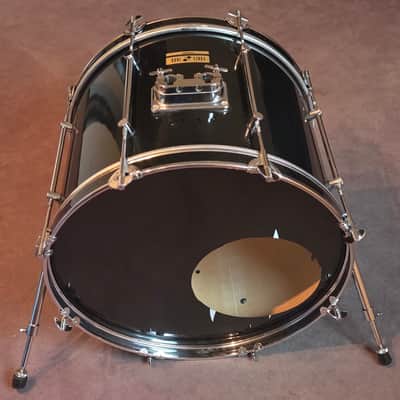 Sonor Force 1000 90er - Schwarz image 3