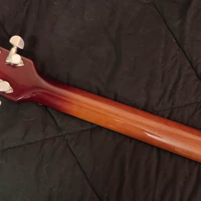 Electra X-120 MPC Leslie West Model • West's Production Prototype from Product Manager's Collection image 10