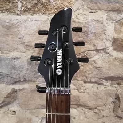 Yamaha RGX 520 DZ Black image 3