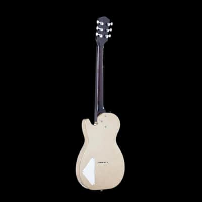 Harmony Standard Jupiter Champagne With Mono Case image 8