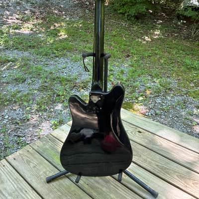 Stella USSR Electric 6-string 1977-1980 image 5