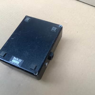 Tech 21 SansAmp GT2 1993 - Present - Black image 4