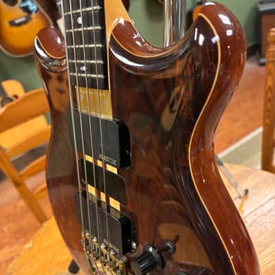 1994 Alembic Custom image 5