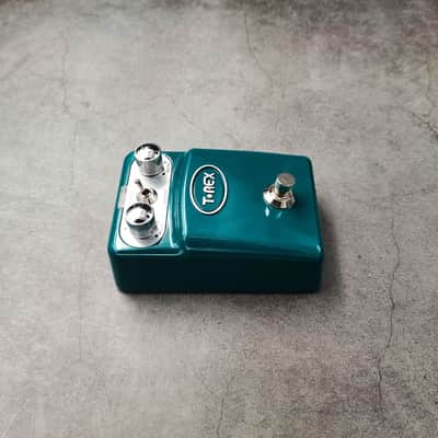 T-Rex Tonebug Phaser image 3