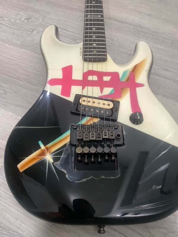 Kramer Baretta 1988 Kline (SWORD) image 1