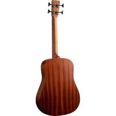 C.F MARTIN & CO DJR-10E-BASS Dreadnought Junior Bass image 2