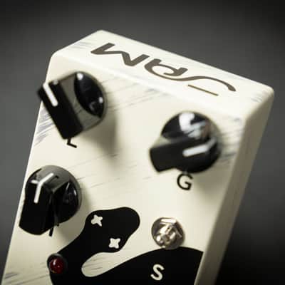 JAM Pedals Rattler MK.2 image 3