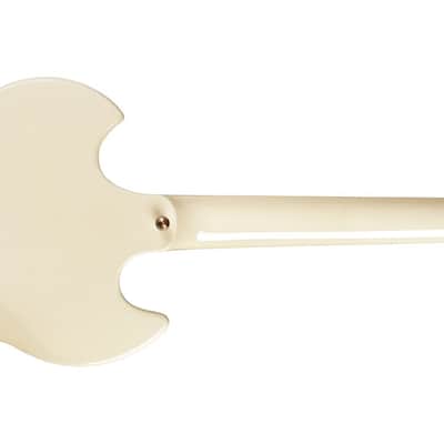 Guild Polara Kim Thayil Signature - Vintage White image 6