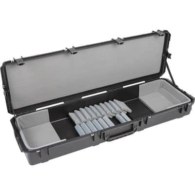 SKB 3i-6018-TKBD iSeries 6018-8 88-note Keyboard Case image 4
