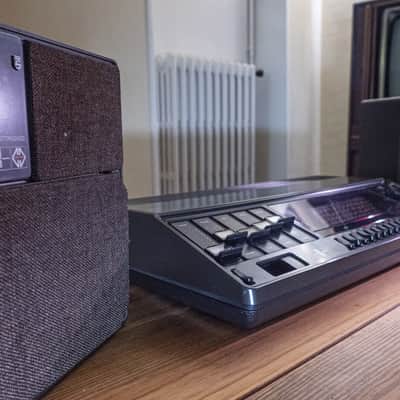 Philips audio system 22RH762 + 22RH541 Motional feedback active speakers image 7