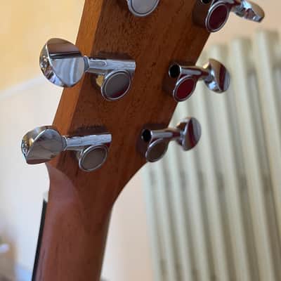 Taylor GS Mini-e African Ziricote LTD Edition 2023 image 5