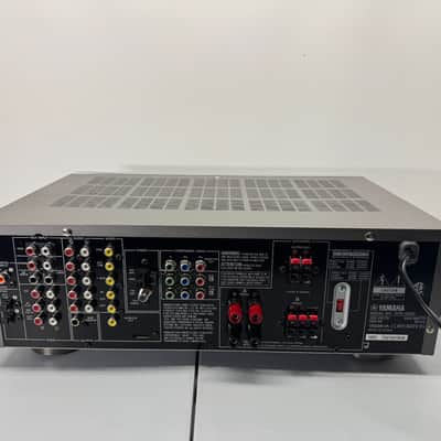 Yamaha HTR-5830 Receiver HiFi Stereo 5.1 Channel Home Audio AM/FM Home Theater image 5