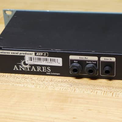 Antares AVP-1 Auto-Tune image 7