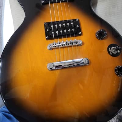 Epiphone Les Paul Special II (1996 - 2019) | Reverb