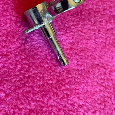 vintage 1968 1970 Grover USA tuners for Gibson Les Paul es-335 175 standard paf martin d28 acoustic image 6