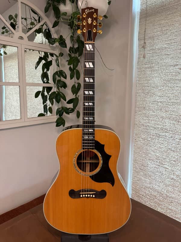 Gibson Songbird Deluxe