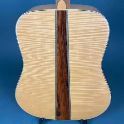 Ibanez 1976  Concord 671 natur Maple mit Case neuwertig 1976 - natur image 9