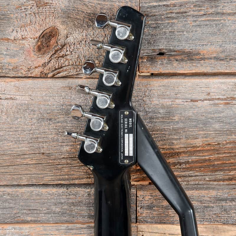 Roland G-707 | Reverb Canada