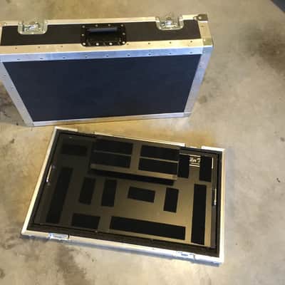 28X16 TrailerTrash Pedalboard & Case image 5