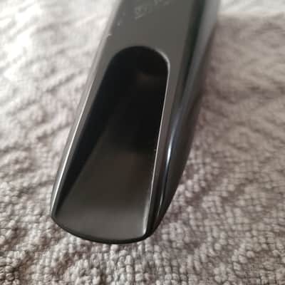 Mouthpiece Cafe Espresso 7* (0.105) Tenor Saxophone Mouthpiece image 8