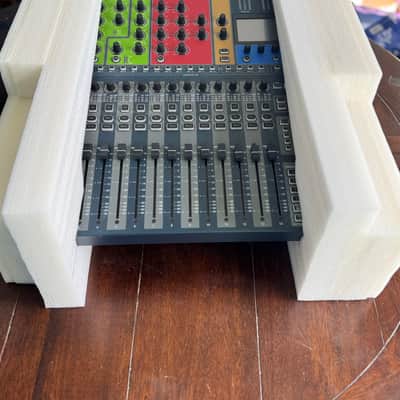 Soundcraft Expression 1 inkl. USB Madi Card 1A Top image 4