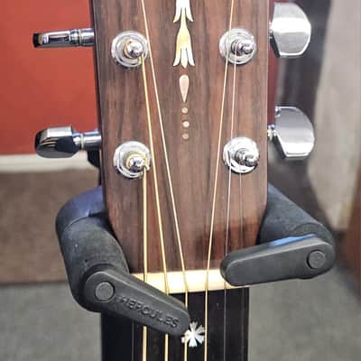 Martin Custom HD image 4