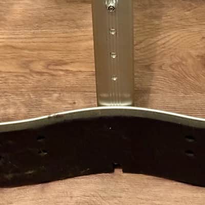 Yamaha Powerlite Marching Bass Drum Carrier Harness Read Listing image 5