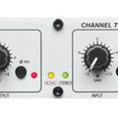 dbx 234xs Stereo 2/3 Way,Mono 4-Way Crossover with XLR Connectors image 5