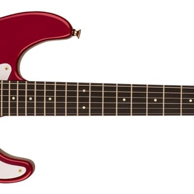 SPECIAL-ORDER! CHARVEL PRO-MOD PLUS SO-CAL STYLE 1 |  CANDY APPLE RED image 3