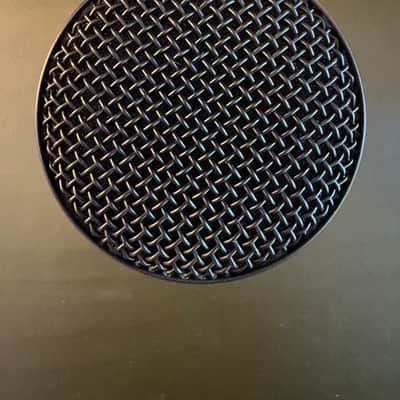 Audix D6 Dynamic Kick Drum Microphone 2010s - Black image 5