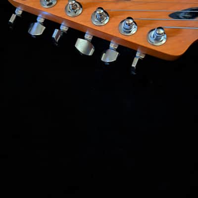 Fender Stratocaster - Mexico - mint image 14