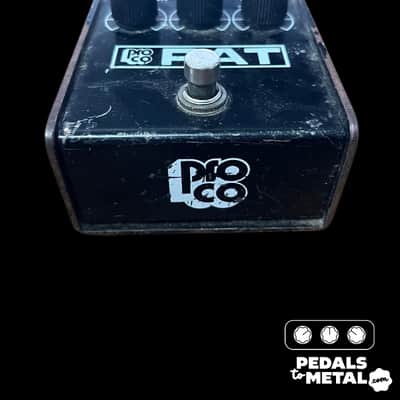 ProCo Small Box RAT -x9344 image 11