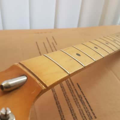 1979 FENDER STRATOCASTER NECK Made in USA image 8
