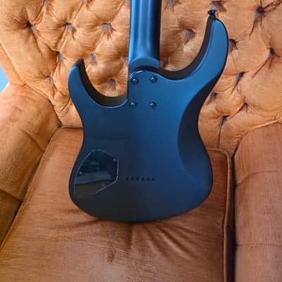 Donner Dmt100 Fishman Devin Townsend modern fluency active image 7