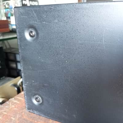 Denon POA 2200 powerful amp, low distortion, fast slew rate image 7