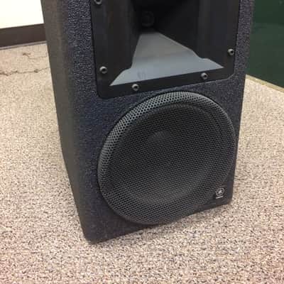 Yamaha AS108 Heavy Duty Speaker image 1