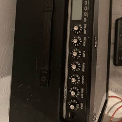 Fender Mustang amp Model 4 2000s image 7
