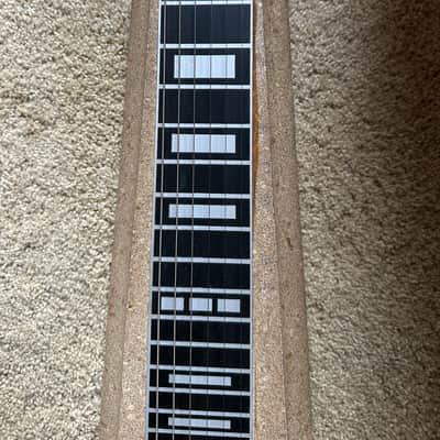 Rickenbacker Electro Model 100 6-string Lap Steel Guitar 1950s image 9
