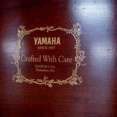 Like New Yamaha Upright Piano image 6