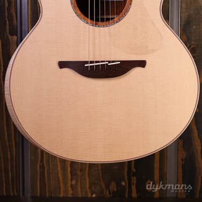 Lowden F-50 Cocobolo 50th Anniversary 2024 image 9