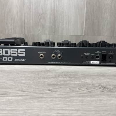 Boss Effects Me 80 image 4