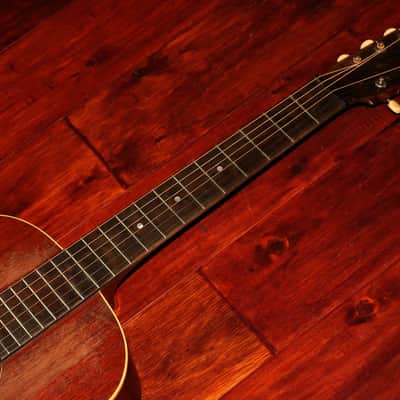 1927 Gibson L-0  (GIA0948) image 8